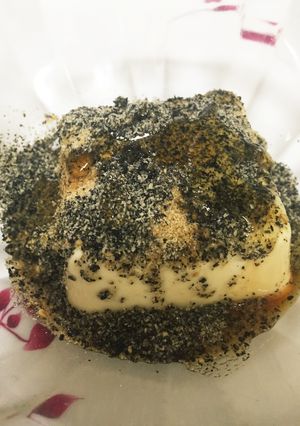 簡単!なんちゃって胡麻豆腐-レシピのメイン写真