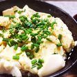 3分で簡単ズボラ飯!我が家の豆腐丼♪