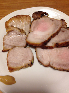 焼き豚-レシピのメイン写真