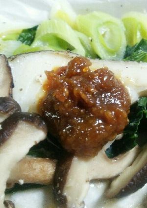 ＊レンジで簡単楽チン！タラの酒蒸し＊-レシピのメイン写真