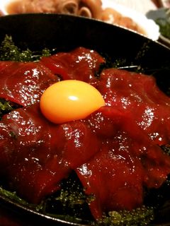 ✳︎海ぶどう丼✳︎-レシピのメイン写真