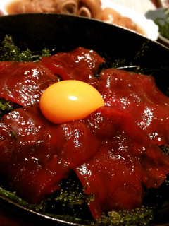 ✳︎海ぶどう丼✳︎-レシピのメイン写真