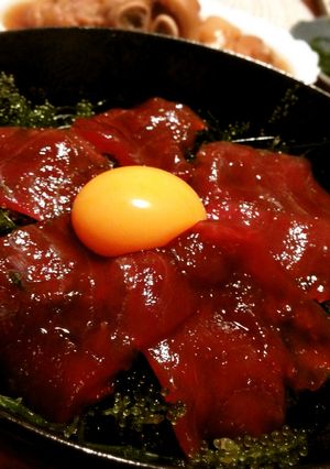 ✳︎海ぶどう丼✳︎-レシピのメイン写真