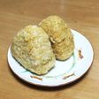 柚子胡椒ごはんでおにぎり
