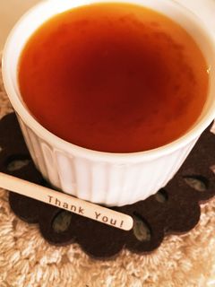 濃厚でしっかり。材料3つの簡単プリン-レシピのメイン写真