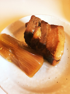 豚の角煮(パパチャレンジ)-レシピのメイン写真