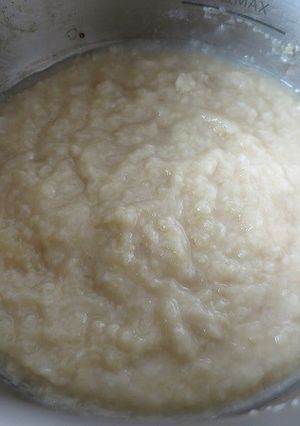 炊飯器で甘酒-レシピのメイン写真
