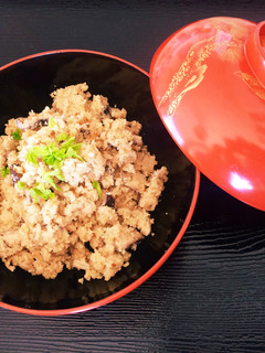 おからのしっとり煮☆京都のおばんざい-レシピのメイン写真