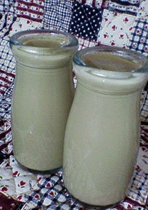 スが入らない炊飯器保温でカフェオレプリン-レシピのメイン写真
