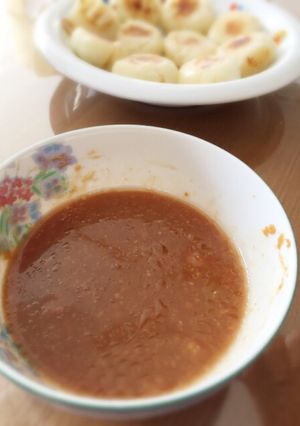 味噌ダレ-レシピのメイン写真