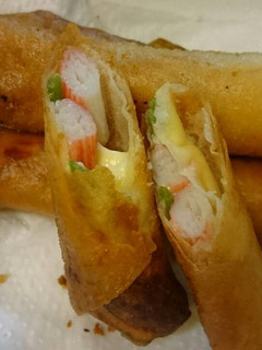 おつまみ春巻き☆お弁当にも-レシピのメイン写真