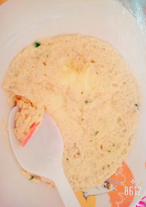赤いきつねの茶碗蒸し-レシピのメイン写真