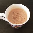 ホッとひといきココアコーヒー