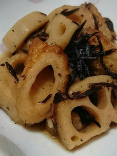 ひじき煮-レシピのメイン写真