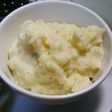 簡単☆ヨーグルトでマッシュポテト