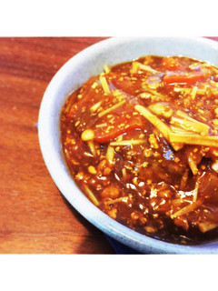 ヘルシー★豆腐と挽き肉のカレー-レシピのメイン写真