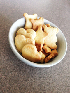 ◎簡単 型抜きクッキー◎-レシピのメイン写真