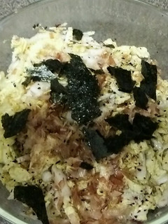 白菜のさっぱり簡単サラダ-レシピのメイン写真