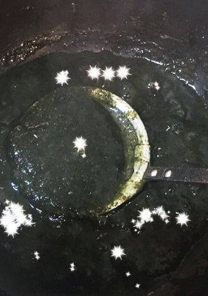 わかめと☆梅干しの佃煮-レシピのメイン写真