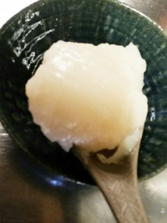 鶏ガラスープのとり方-レシピのメイン写真