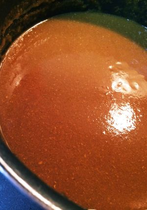 CoCo壱風カレー-レシピのメイン写真