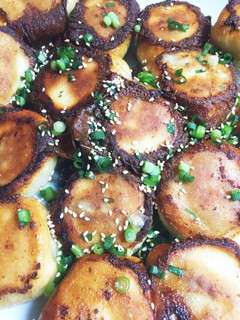 焼き小籠包-レシピのメイン写真