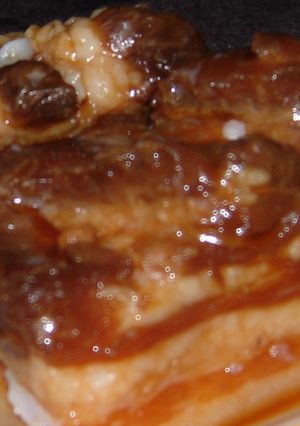 炊飯器で簡単♪ トロトロ豚の角煮-レシピのメイン写真