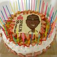 25㎝ケーキ