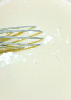 美味しく素材が柔らかくなるバッター液-レシピのメイン写真