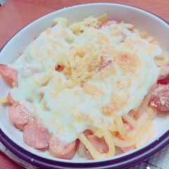 うどんりあ-レシピのメイン写真