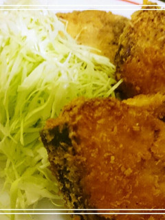 彼も喜ぶ魚のがっつりおかず:ぶりカツ-レシピのメイン写真