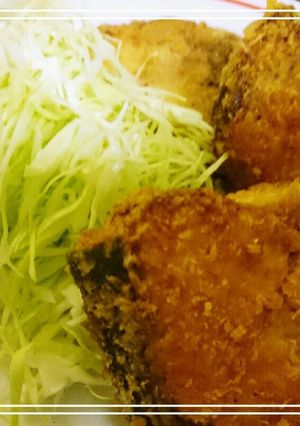 彼も喜ぶ魚のがっつりおかず:ぶりカツ-レシピのメイン写真