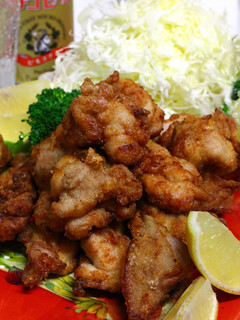 味噌がみそのトリカラ-レシピのメイン写真