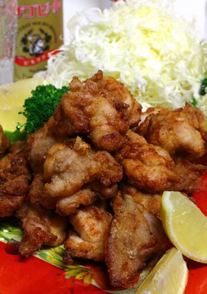 味噌がみそのトリカラ-レシピのメイン写真