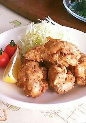 ケンタッキー風 フライドチキン-レシピのメイン写真