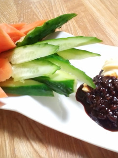 しょうゆ糀☆万能作り置き☆調味料(๑´ڡ-レシピのメイン写真