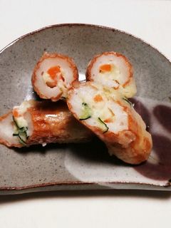 ポテトサラダ~アレンジ♪①-レシピのメイン写真