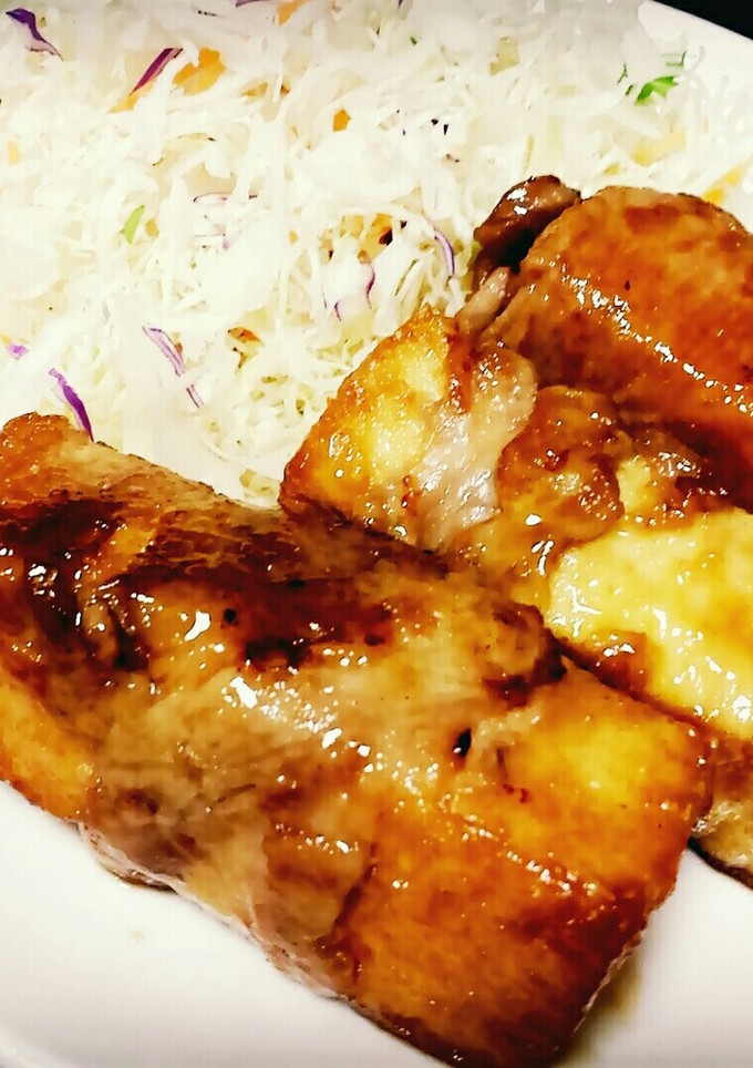 厚揚げ豆腐の肉巻き-レシピのメイン写真