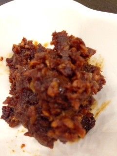 手作り味噌-レシピのメイン写真