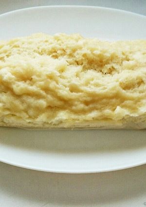 簡単❗⭐豆腐でヘルシー蒸しパン⭐-レシピのメイン写真