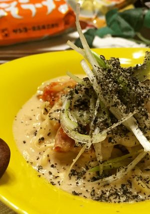 美の追求✿50年後も!みそラーメン-レシピのメイン写真