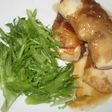豚まき豆腐