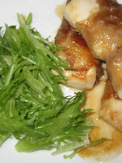 豚まき豆腐-レシピのメイン写真