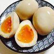 我が家の味付け卵