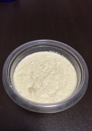 豆腐ホワイトソース-レシピのメイン写真
