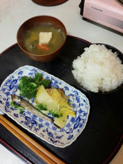 血管プラークダイエット食628(温野菜)-レシピのメイン写真