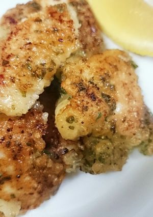 鶏胸肉の唐揚げ簡単冷めてもやわらかい下味-レシピのメイン写真