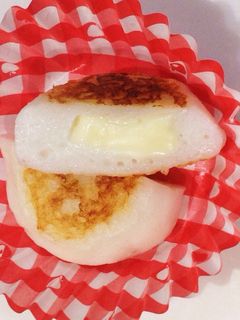 簡単 すり身チーズ-レシピのメイン写真