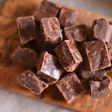 バレンタインに❤︎チョコファッジ
