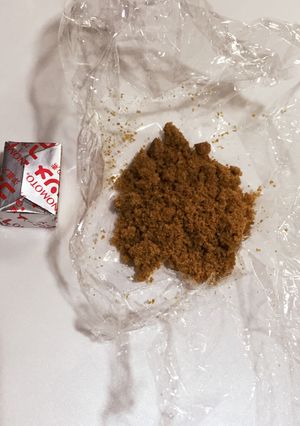 簡単★固形コンソメを粉コンソメにする方法-レシピのメイン写真